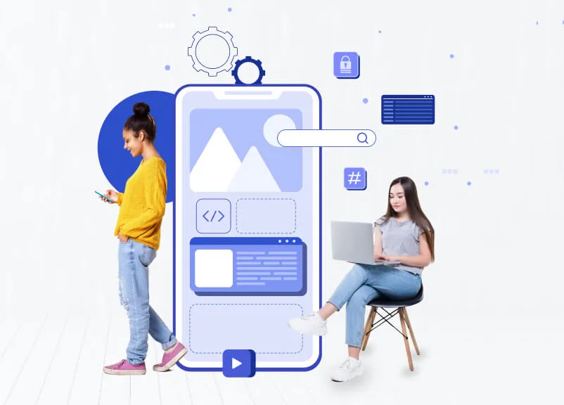 How a business app idea actually becomes a scalable product — and where the freelancer route quietly detours into a rebuild. Diagram: Swaran Soft product engineering framework.