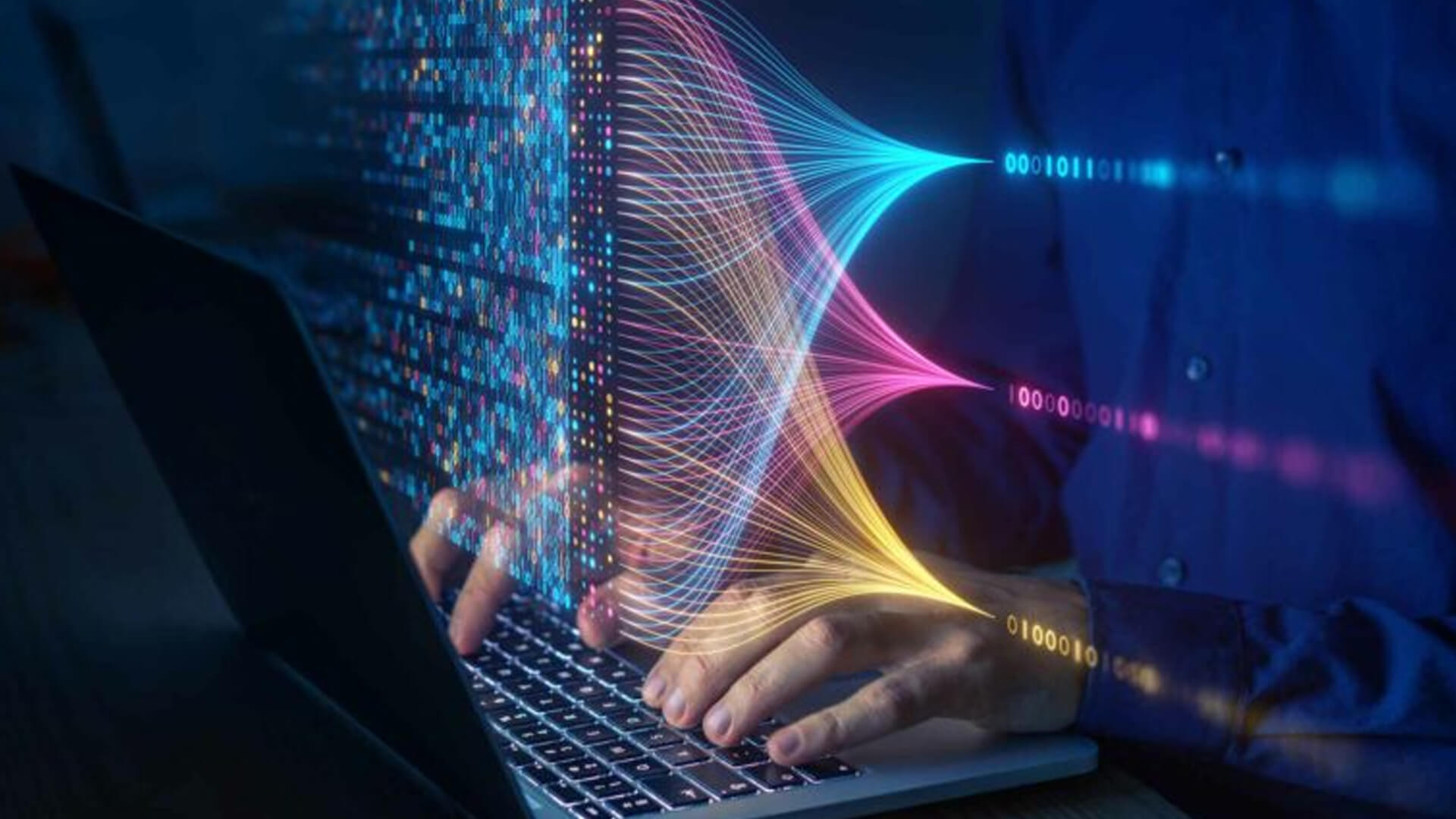 How business intelligence pulls scattered data into one connected, decision-ready view