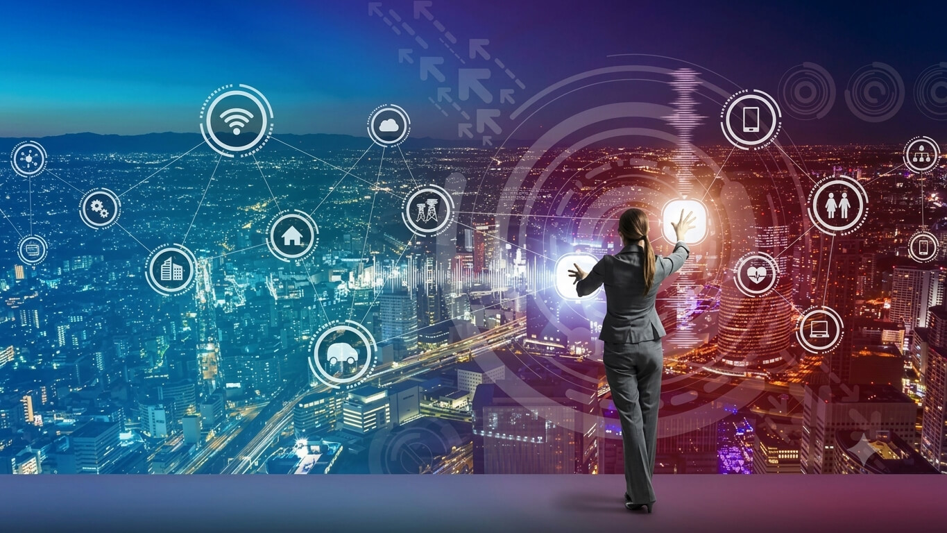 IoT use cases delivering results across manufacturing, logistics, pharma, facilities and field services in 2026