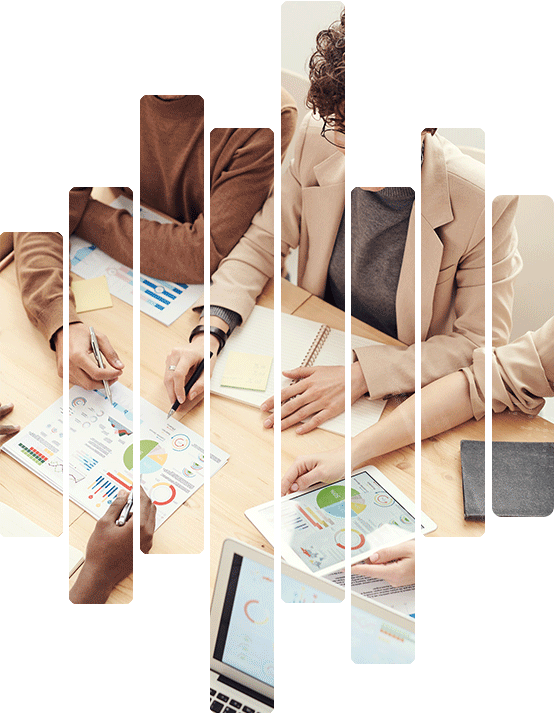Cloud BI & Analytics