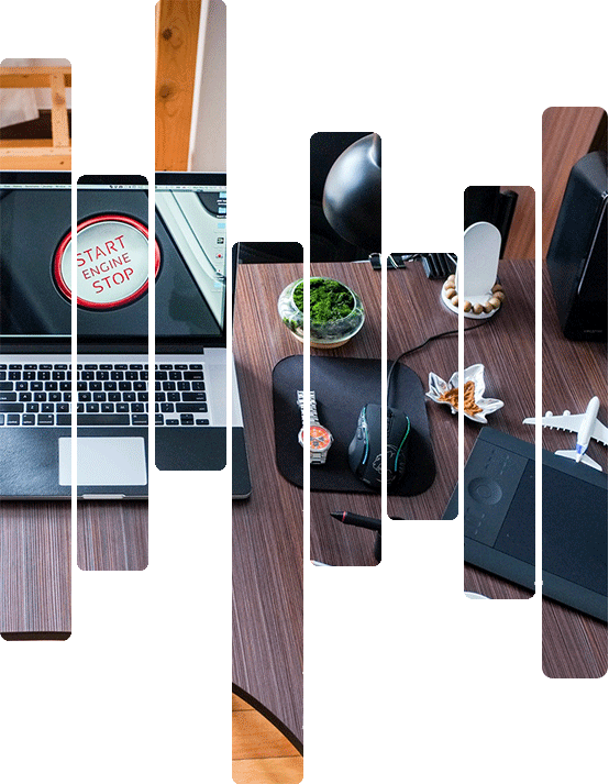 Android & iOS Application Development