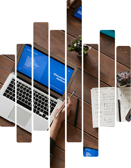 Industry- IT Solutions