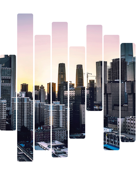 Smart City - IT Solution